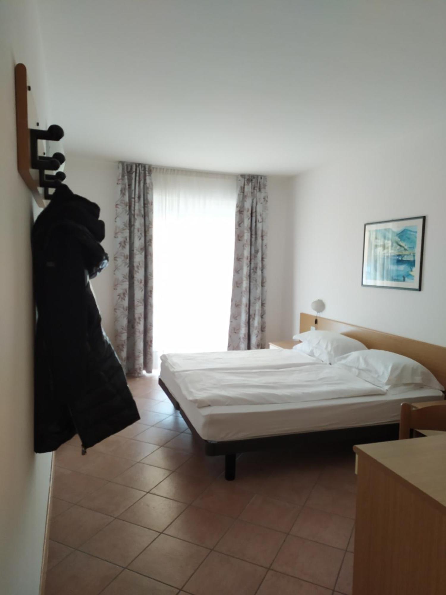 New Garden Hotell Torbole Sul Garda Exteriör bild