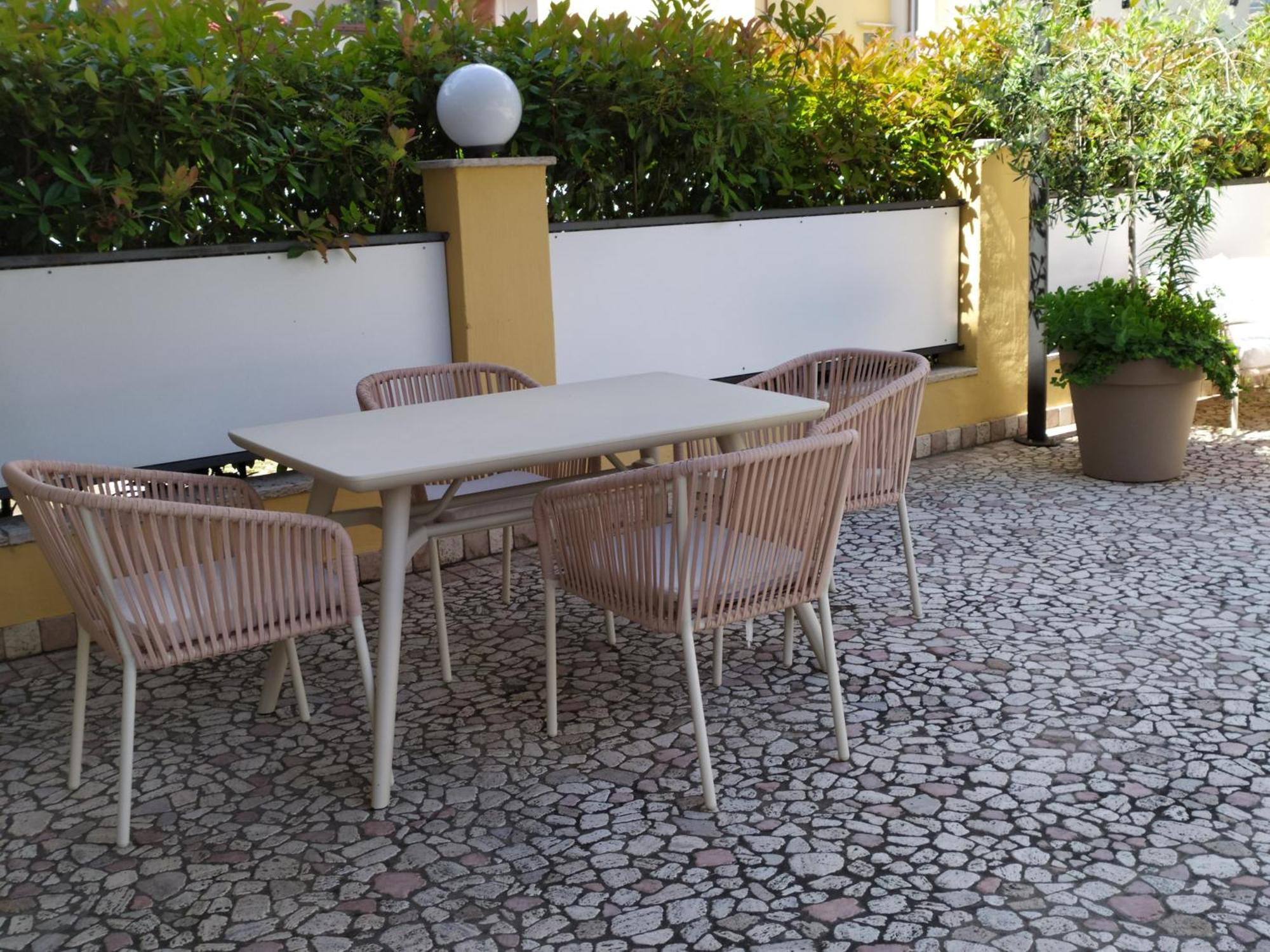 New Garden Hotell Torbole Sul Garda Exteriör bild