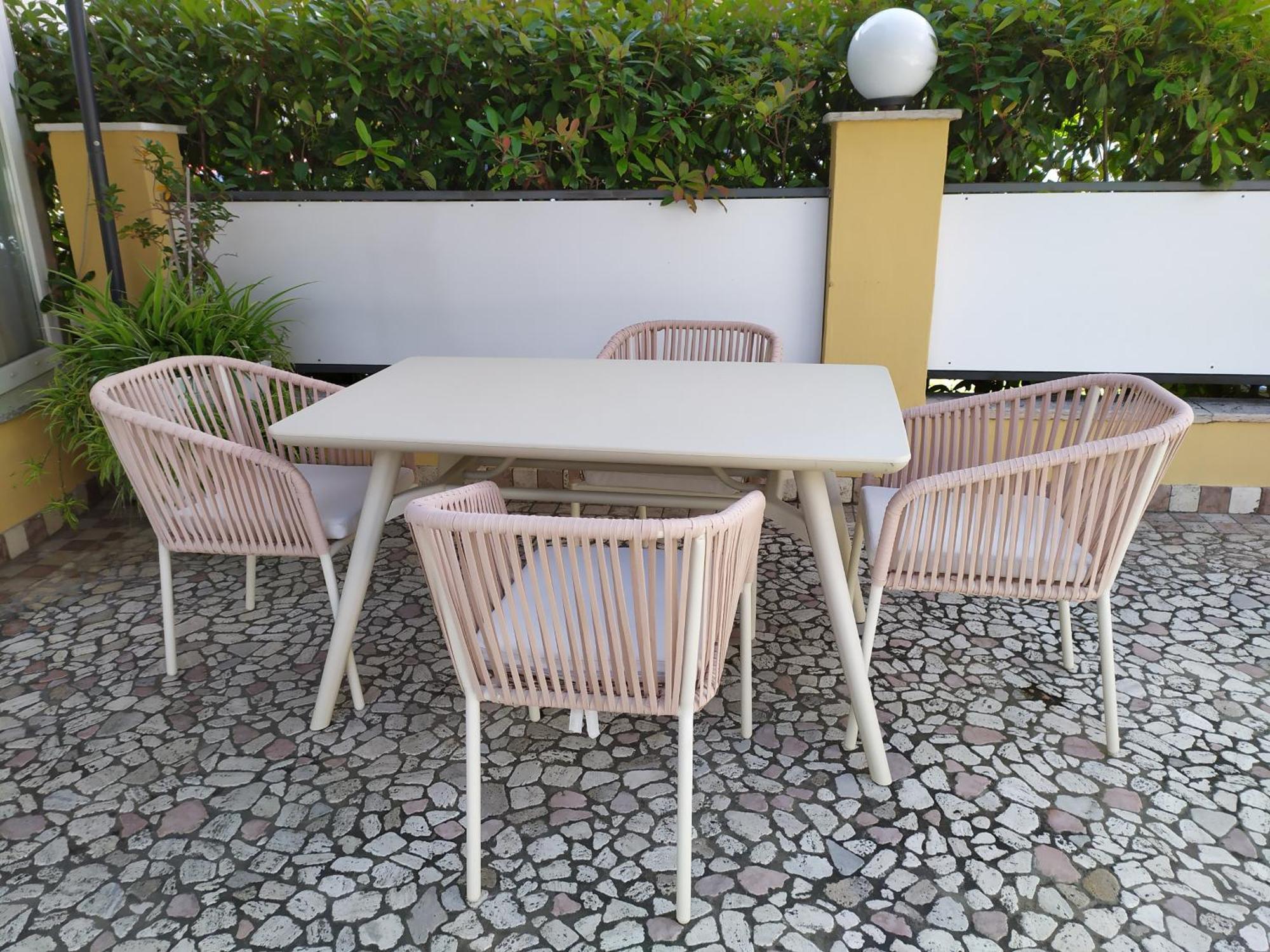 New Garden Hotell Torbole Sul Garda Exteriör bild